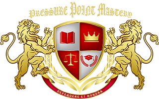 Pressure Point Mastery